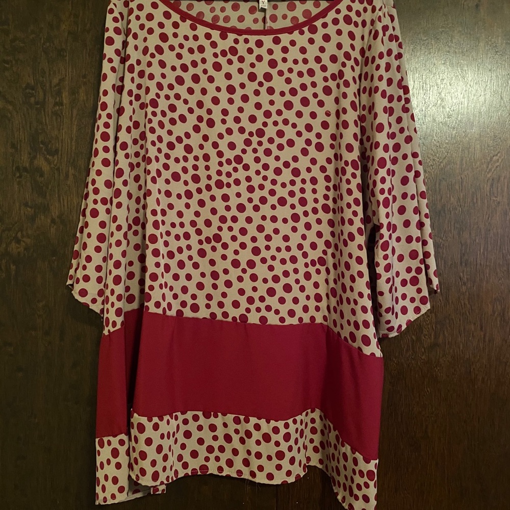 Tunic/Dress
